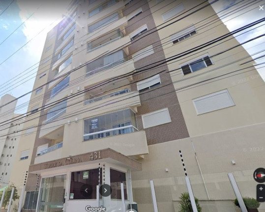 Imagem Apartamento com 2 Quartos à Venda, 90 m² em Estreito - Florianópolis Imagem Apartamento com 2 Quartos à Venda, 90 m² em Estreito - Florianópolis