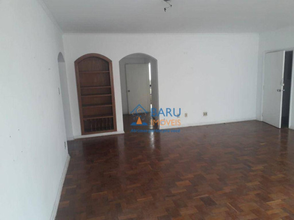 Imagem Apartamento com 3 Quartos à Venda, 162 m² em Higienópolis - São Paulo Imagem Apartamento com 3 Quartos à Venda, 162 m² em Higienópolis - São Paulo