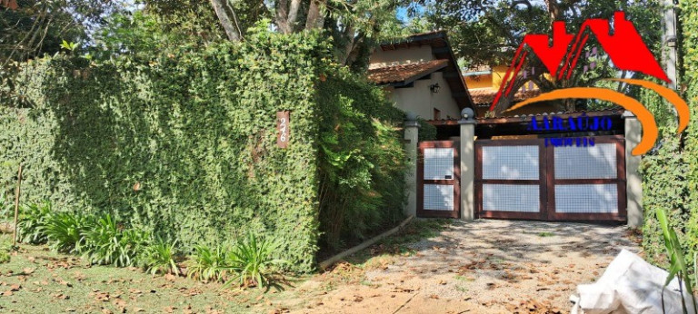 Imagem Casa com 4 Quartos à Venda, 280 m² em Jardim Colibri - Cotia Imagem Casa com 4 Quartos à Venda, 280 m² em Jardim Colibri - Cotia