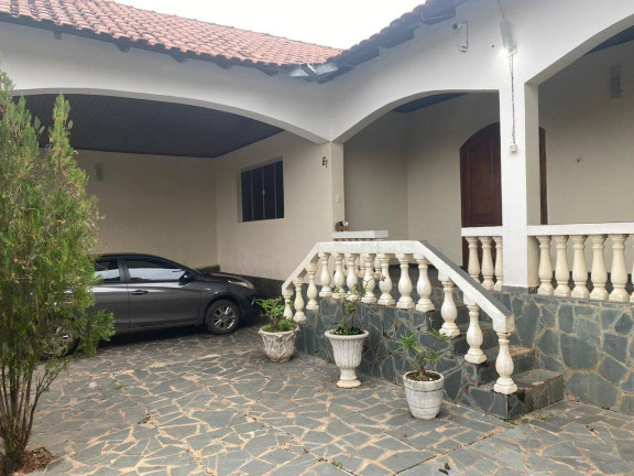 Imagem Casa à Venda, em Boa Esperança - Cuiabá Imagem Casa à Venda, em Boa Esperança - Cuiabá