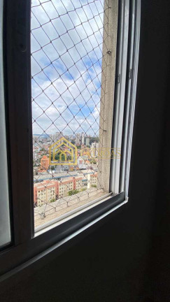 Imagem Apartamento com 1 Quarto para Alugar, 40 m² em Jardim Olavo Bilac - São Bernardo Do Campo Imagem Apartamento com 1 Quarto para Alugar, 40 m² em Jardim Olavo Bilac - São Bernardo Do Campo