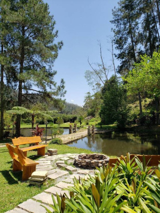 Imagem Chácara com 5 Quartos à Venda, 20 m² em Jardim Ouro Preto - Nova Friburgo Imagem Chácara com 5 Quartos à Venda, 20 m² em Jardim Ouro Preto - Nova Friburgo