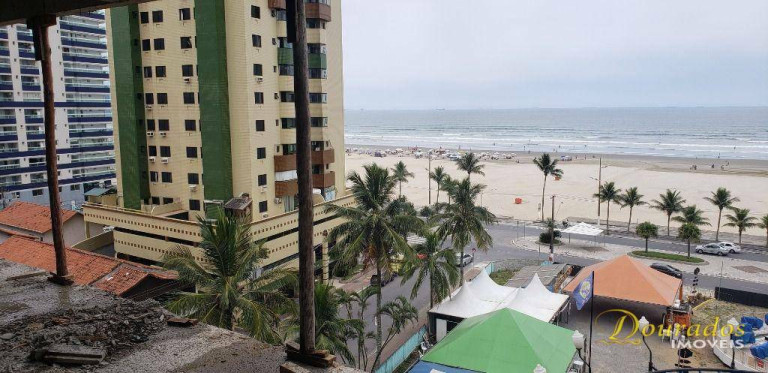 Imagem Apartamento com 3 Quartos à Venda, 119 m² em Aviação - Praia Grande Imagem Apartamento com 3 Quartos à Venda, 119 m² em Aviação - Praia Grande
