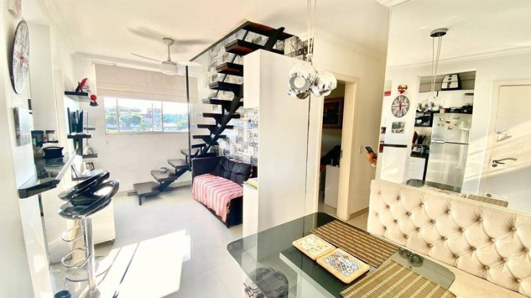 Imagem Cobertura com 2 Quartos à Venda, 120 m² em Passo Das Pedras - Porto Alegre Imagem Cobertura com 2 Quartos à Venda, 120 m² em Passo Das Pedras - Porto Alegre