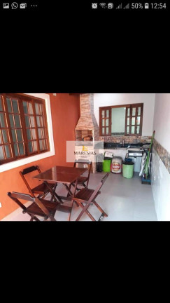 Imagem Casa com 2 Quartos à Venda, 90 m² em Maresias - São Sebastião Imagem Casa com 2 Quartos à Venda, 90 m² em Maresias - São Sebastião