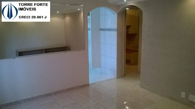 Imagem Apartamento com 2 Quartos à Venda, 52 m² em Vila Camilópolis - Santo André Imagem Apartamento com 2 Quartos à Venda, 52 m² em Vila Camilópolis - Santo André