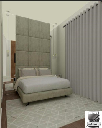 Imagem Casa com 3 Quartos à Venda, 220 m² em Parque Ibiti Reserva - Sorocaba Imagem Casa com 3 Quartos à Venda, 220 m² em Parque Ibiti Reserva - Sorocaba