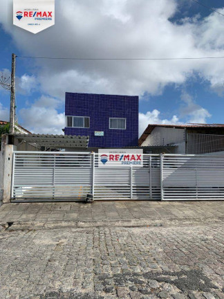 Imagem Apartamento com 2 Quartos à Venda, 50 m² em Jaguaribe - João Pessoa Imagem Apartamento com 2 Quartos à Venda, 50 m² em Jaguaribe - João Pessoa