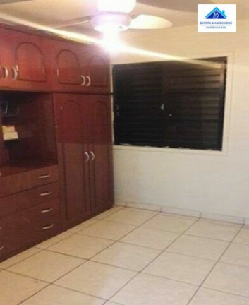 Imagem Casa com 3 Quartos à Venda, em Residencial Cosmos - Campinas Imagem Casa com 3 Quartos à Venda, em Residencial Cosmos - Campinas