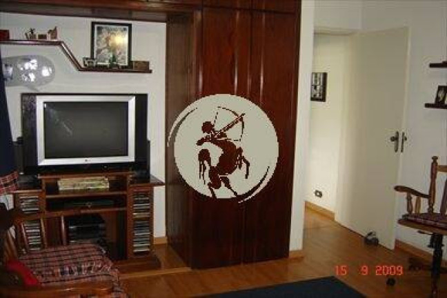 Imagem Apartamento com 2 Quartos à Venda, 184 m² em Jose Menino - Santos