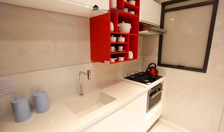 Apartamento com 1 Quarto à Venda, 45 m² em Lapa - Rio De Janeiro