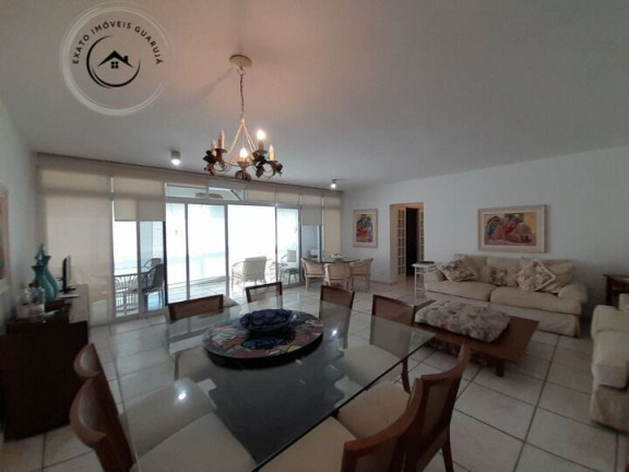 Imagem Apartamento com 3 Quartos à Venda, 180 m² em Pitangueiras - Guarujá Imagem Apartamento com 3 Quartos à Venda, 180 m² em Pitangueiras - Guarujá