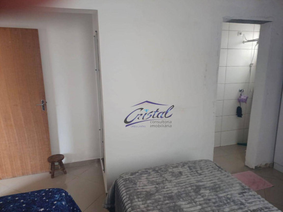 Imagem Cobertura com 3 Quartos à Venda, 120 m² em Boqueirão - Praia Grande Imagem Cobertura com 3 Quartos à Venda, 120 m² em Boqueirão - Praia Grande