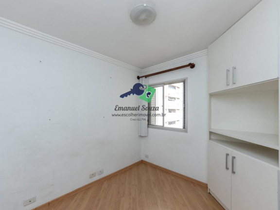 Imagem Apartamento com 2 Quartos à Venda, 65 m² em Moema - São Paulo Imagem Apartamento com 2 Quartos à Venda, 65 m² em Moema - São Paulo