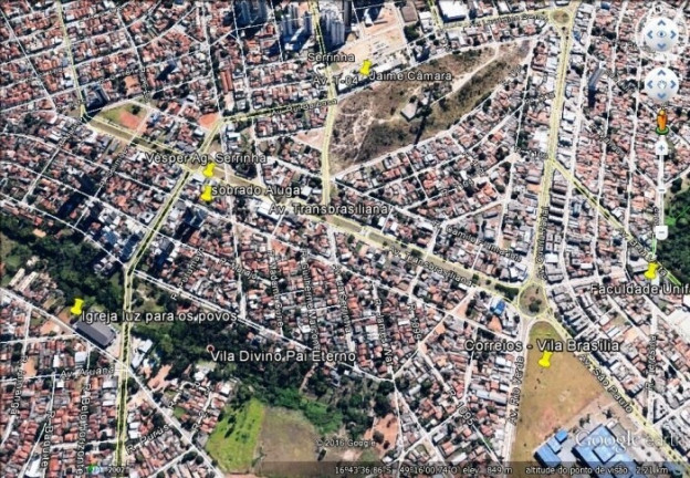 Imagem Sobrado com 3 Quartos à Venda, 210 m² em Parque Amazônia - Goiânia Imagem Sobrado com 3 Quartos à Venda, 210 m² em Parque Amazônia - Goiânia