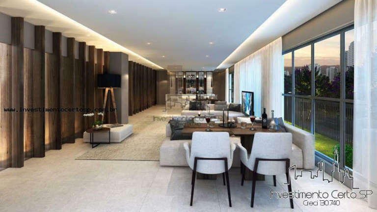 Imagem Apartamento com 4 Quartos à Venda, 147 m² em Perdizes - São Paulo