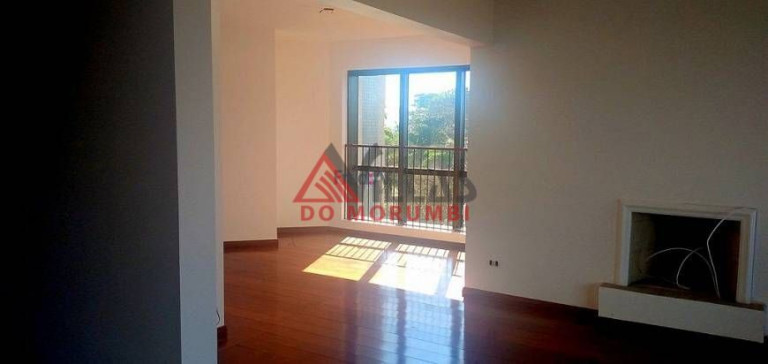 Imagem Apartamento com 4 Quartos à Venda, 188 m² em Vila Sônia - São Paulo Imagem Apartamento com 4 Quartos à Venda, 188 m² em Vila Sônia - São Paulo