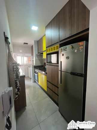 Imagem Apartamento com 2 Quartos à Venda, 62 m² em Itaguá - Ubatuba