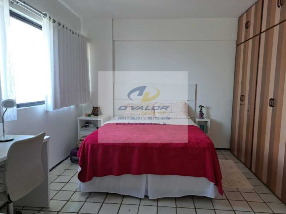 Imagem Apartamento com 3 Quartos à Venda, 200 m² em Intermares - Cabedelo Imagem Apartamento com 3 Quartos à Venda, 200 m² em Intermares - Cabedelo