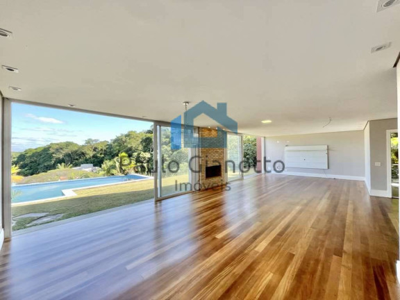 Imagem Casa de Condomínio com 4 Quartos à Venda, 493 m² em Pousada Dos Bandeirantes - Carapicuíba