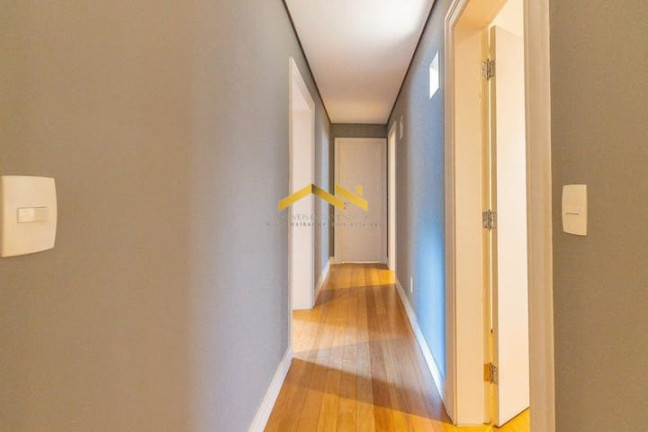 Imagem Apartamento com 4 Quartos à Venda, 311 m² em Vila Nova Conceição - São Paulo