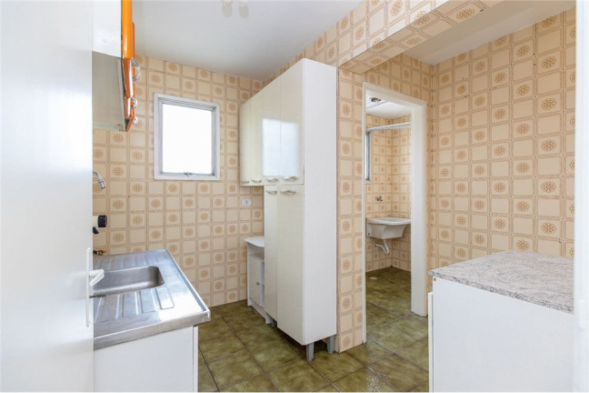 Imagem Imóvel com 1 Quarto à Venda,  em Campo Belo - São Paulo