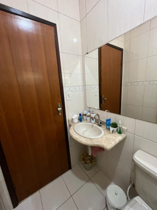 Imagem Casa com 3 Quartos à Venda, 110 m² em Palmeiras De São José - São José Dos Campos Imagem Casa com 3 Quartos à Venda, 110 m² em Palmeiras De São José - São José Dos Campos