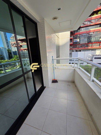 Imagem Apartamento com 1 Quarto à Venda, 45 m² em Caminho Das árvores - Salvador