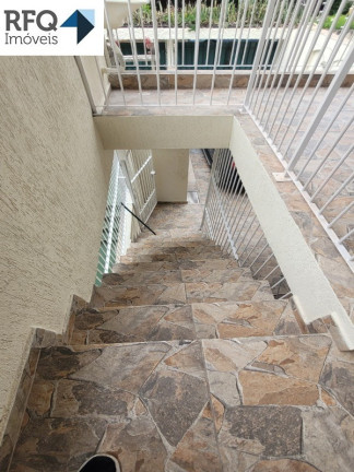 Imagem Casa com 6 Quartos à Venda, 180 m² em Vila Santo Estéfano - São Paulo Imagem Casa com 6 Quartos à Venda, 180 m² em Vila Santo Estéfano - São Paulo