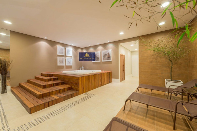 Imagem Apartamento com 3 Quartos à Venda, 88 m² em Barra Funda - São Paulo