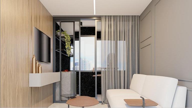 Imagem Apartamento com 2 Quartos à Venda, 52 m² em Bessa - João Pessoa Imagem Apartamento com 2 Quartos à Venda, 52 m² em Bessa - João Pessoa