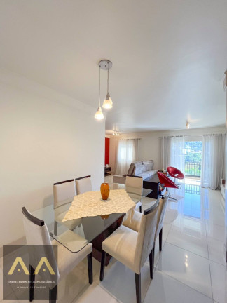 Imagem Apartamento com 3 Quartos à Venda, 139 m² em Alphaville - Santana De Parnaíba