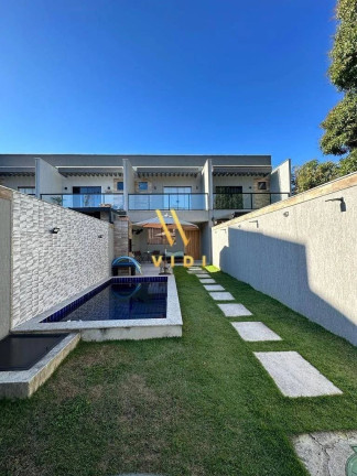 Imagem Casa de Condomínio com 4 Quartos à Venda, 160 m² em Recreio Dos Bandeirantes - Rio De Janeiro Imagem Casa de Condomínio com 4 Quartos à Venda, 160 m² em Recreio Dos Bandeirantes - Rio De Janeiro