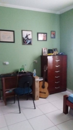 Imagem Casa com 3 Quartos à Venda, 159 m² em Parque Senhor Do Bonfim - Taubaté Imagem Casa com 3 Quartos à Venda, 159 m² em Parque Senhor Do Bonfim - Taubaté