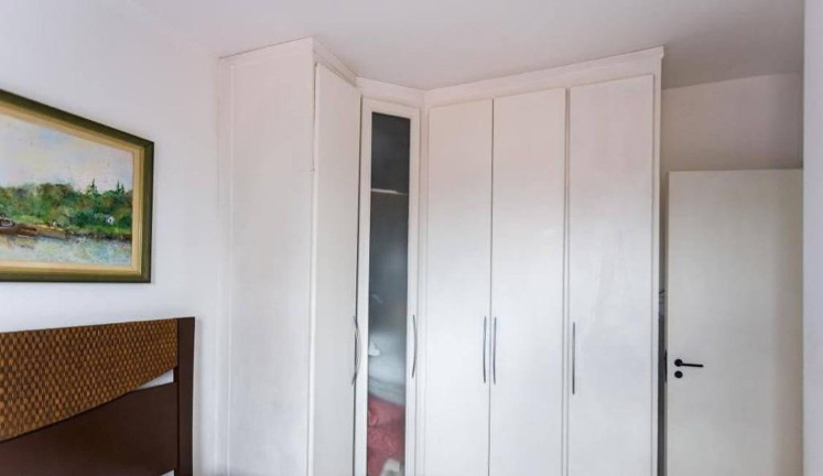Imagem Apartamento com 2 Quartos à Venda, 58 m² em Rio Pequeno - São Paulo Imagem Apartamento com 2 Quartos à Venda, 58 m² em Rio Pequeno - São Paulo