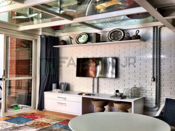 Imagem Imóvel com 1 Quarto à Venda, 90 m² em Cerqueira César - São Paulo Imagem Imóvel com 1 Quarto à Venda, 90 m² em Cerqueira César - São Paulo