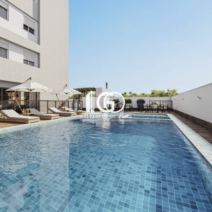 Imagem Apartamento com 3 Quartos à Venda, 125 m² em Centro - Criciúma Imagem Apartamento com 3 Quartos à Venda, 125 m² em Centro - Criciúma