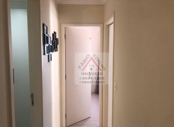 Imagem Apartamento com 2 Quartos à Venda, 52 m² em Sacomã - São Paulo Imagem Apartamento com 2 Quartos à Venda, 52 m² em Sacomã - São Paulo