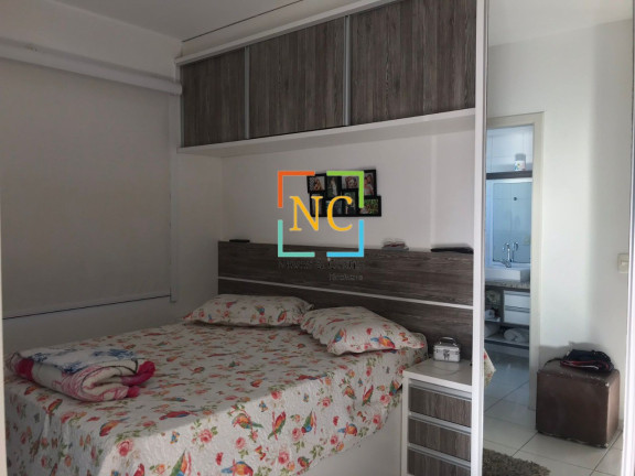 Imagem Apartamento com 3 Quartos à Venda, 75 m² em Floresta - São José Imagem Apartamento com 3 Quartos à Venda, 75 m² em Floresta - São José
