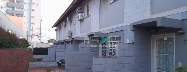 Imagem Sobrado com 2 Quartos à Venda, 68 m² em Monte Castelo - Campo Grande Imagem Sobrado com 2 Quartos à Venda, 68 m² em Monte Castelo - Campo Grande