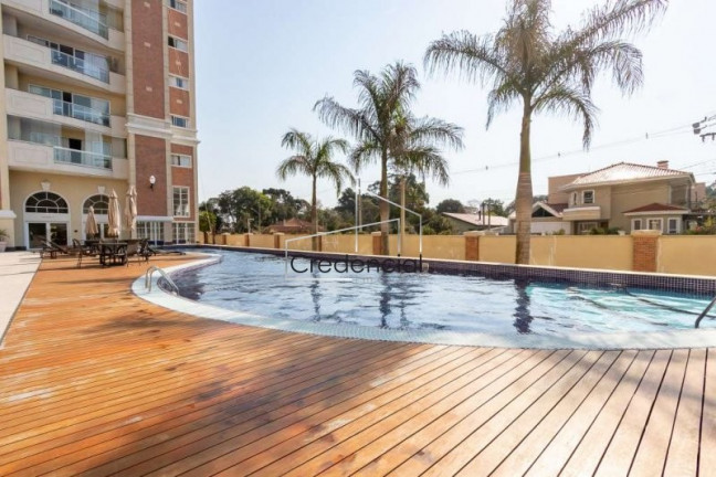 Imagem Apartamento com 4 Quartos à Venda, 185 m² em Mossunguê - Curitiba Imagem Apartamento com 4 Quartos à Venda, 185 m² em Mossunguê - Curitiba
