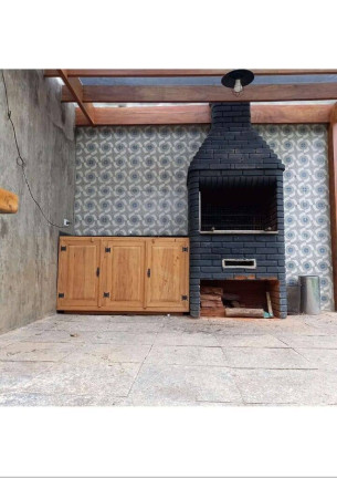 Imagem Casa com 3 Quartos à Venda, 286 m² em Interlagos - São Paulo Imagem Casa com 3 Quartos à Venda, 286 m² em Interlagos - São Paulo