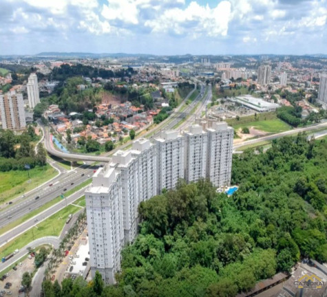 Imagem Apartamento com 3 Quartos à Venda, 109 m² em Jardim Ana Maria - Jundiaí