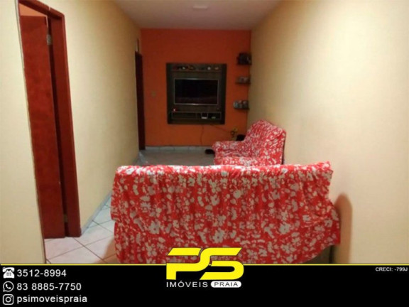 Imagem Casa com 3 Quartos à Venda, em Bairro Novo - Guarabira Imagem Casa com 3 Quartos à Venda, em Bairro Novo - Guarabira