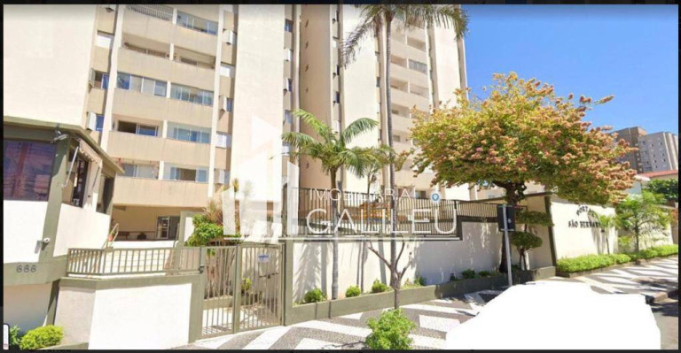 Imagem Apartamento com 2 Quartos à Venda, 79 m² em São Bernardo - Campinas Imagem Apartamento com 2 Quartos à Venda, 79 m² em São Bernardo - Campinas