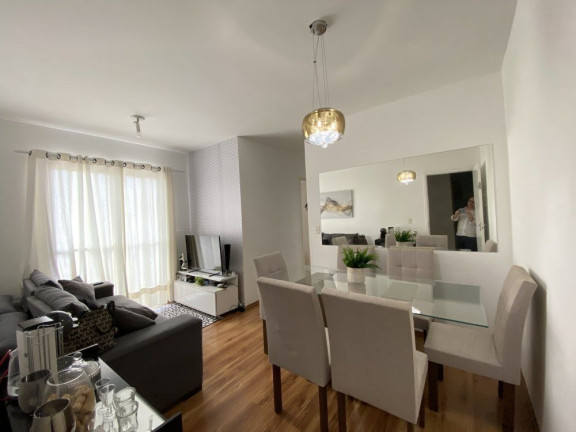 Imagem Apartamento com 2 Quartos à Venda, 50 m² em Jardim Vila Formosa - São Paulo Imagem Apartamento com 2 Quartos à Venda, 50 m² em Jardim Vila Formosa - São Paulo