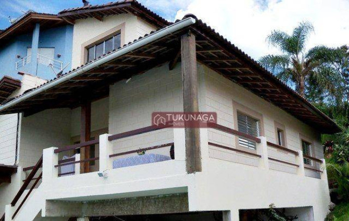Imagem Casa com 3 Quartos à Venda, 217 m² em Jardim Imperial Hills Iii - Arujá