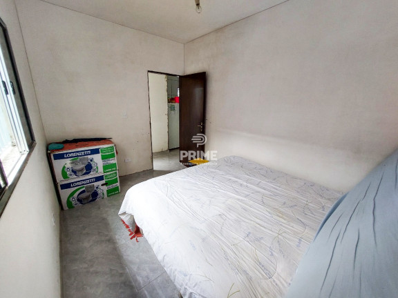 Imagem Casa com 3 Quartos à Venda, 125 m² em Massaguaçu - Caraguatatuba