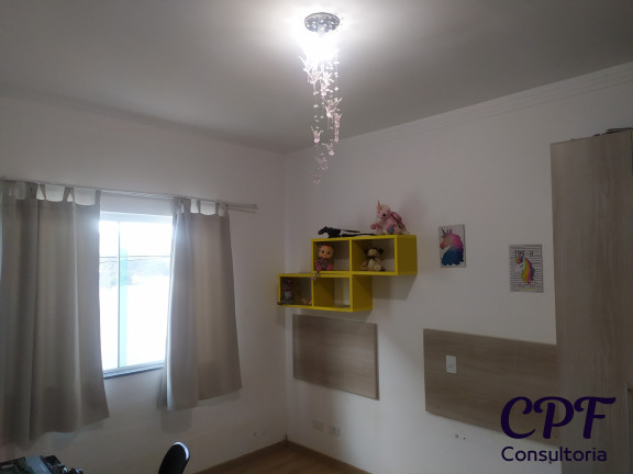 Imagem Casa com 3 Quartos à Venda, 270 m² em Condomínio Jardim Flamboyan - Bragança Paulista