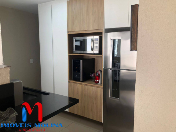 Imagem Cobertura com 2 Quartos à Venda, 96 m² em Campestre - Santo André